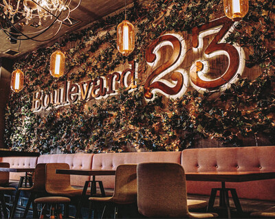 Boulevard 23