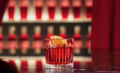 Το Campari μας προσκαλεί στο Negroni Week από τις 16 έως τις 22 Σεπτεμβρίου, γιορτάζοντας τη μοναδική ιστορία του εμβληματικού cocktail