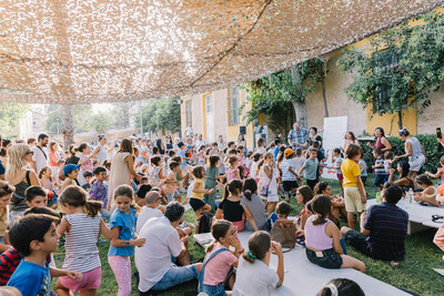 Cycladic Kids Festival: Το παιδικό Φεστιβάλ του Μουσείου Κυκλαδικής Τέχνης είναι και φέτος γεγονός