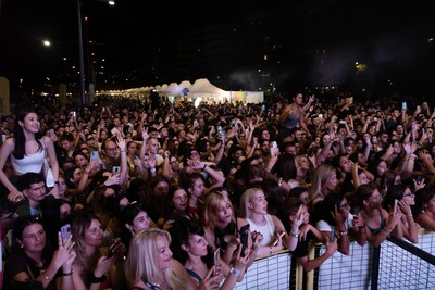 CONNECTED WE STAND FESTIVAL 2024: Γίνε το κομμάτι που λείπει…