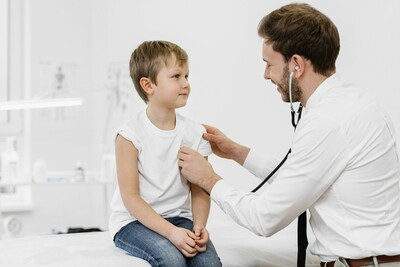 Check-up για μαθητές και αθλητές σε προνομιακά πακέτα «back to school»