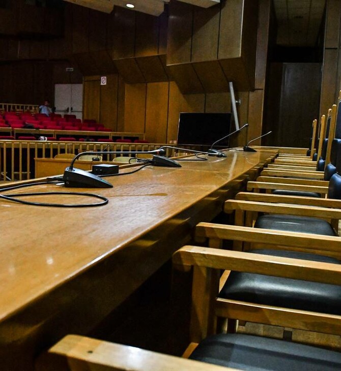 Ένωση Δικαστών και Εισαγγελέων: Ζητούν τη σύγκλιση εκτάκτου ΔΣ για τα γεγονότα στη Ματρόζου