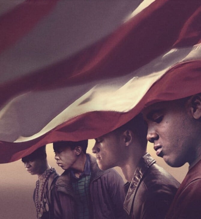 When They See Us: Η εξαιρετική δραματική σειρά για μια πολύκροτη υπόθεση συστημικού ρατσισμού και κατάφωρης αδικίας