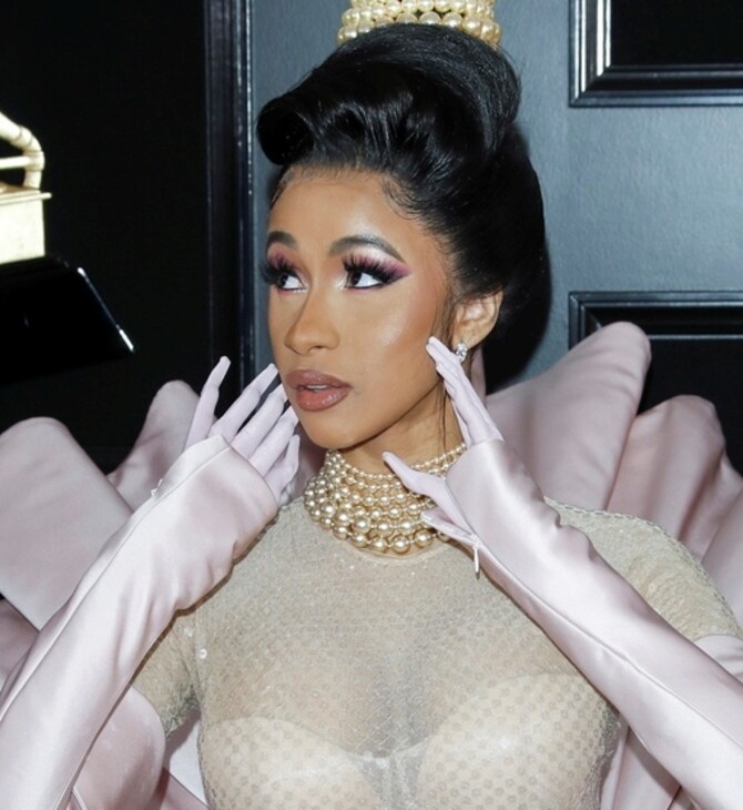 Cardi B και Drake πρώτοι στις υποψηφιότητες για τα φετινά BET Awards