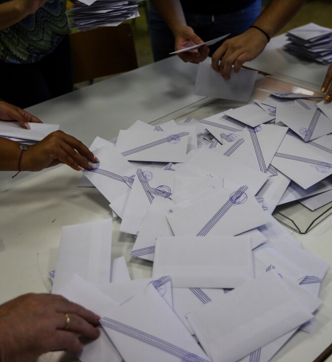 Εκλογές 2019: Πώς ψήφισαν ανά ηλικία οι Έλληνες - Οι πρωτιές της ΝΔ και του ΣΥΡΙΖΑ