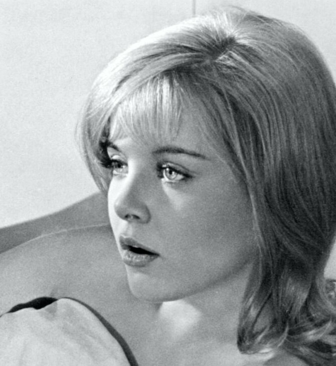 Πέθανε η ηθοποιός Sue Lyon - Η «Λολίτα» του Στάνλεϊ Κιούμπρικ