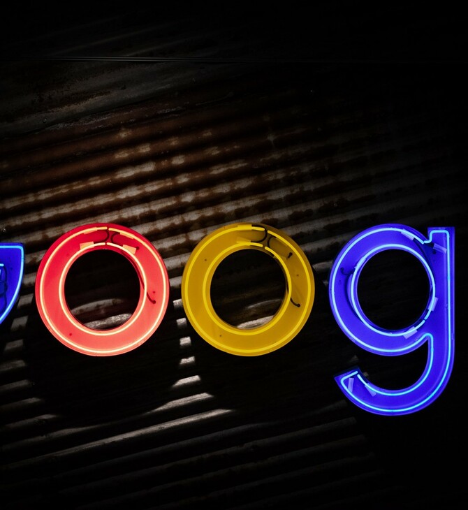 Προβλήματα σε υπηρεσίες της Google παγκοσμίως -«Έπεσε» το Gmail