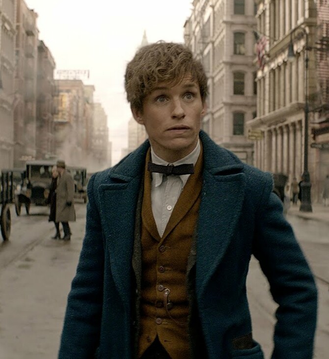 Fantastic Beasts 3: Σταματούν προσωρινά τα γυρίσματα - «Μέλος της ομάδας» θετικό στον κορωνοϊό