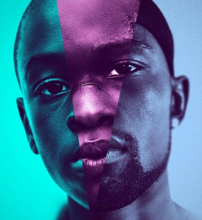 Drive-in προβολή της ταινίας «Moonlight» απόψε στο Ο.Α.Κ.Α. στο πλαίσιο του Athens Pride