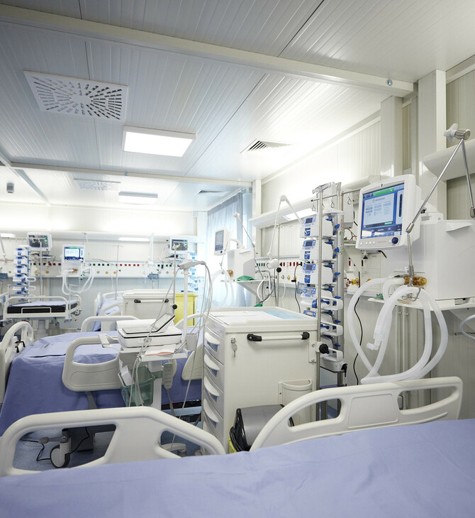 Το ΕΣΥ επιστρέφει σταδιακά στην κανονικότητα- Ποια νοσοκομεία «αποδεσμεύονται» από τον κορωνοϊό