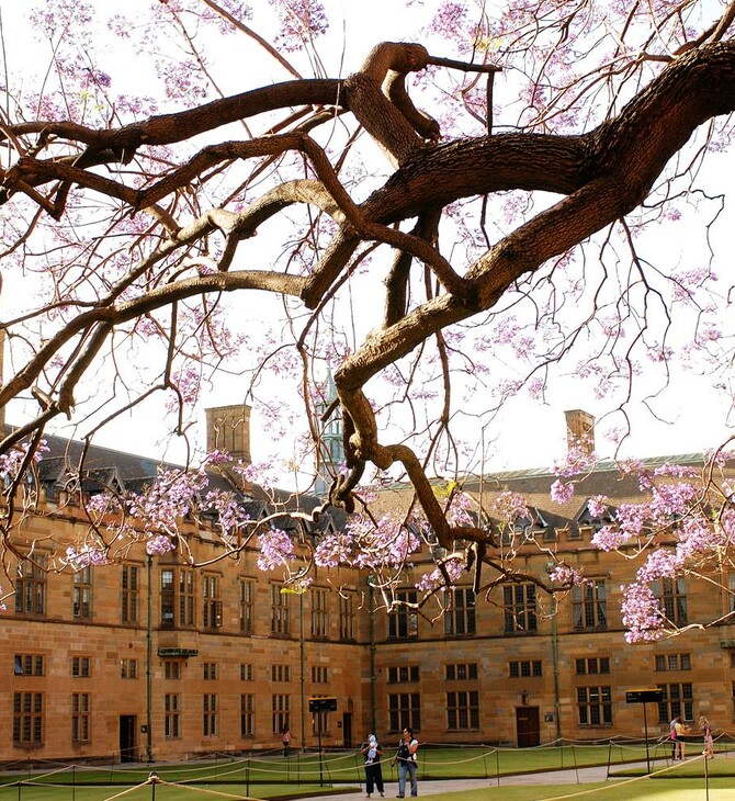 Αυστραλία: Τα πανεπιστήμια ίσως επιτρέψουν τα ψευδώνυμα, για την προστασία των φοιτητών που επικρίνουν την Κίνα