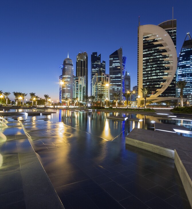 Πρώτες βουλευτικές εκλογές στην ιστορία του Κατάρ- Θα διεξαχθούν στις 2 Οκτωβρίου