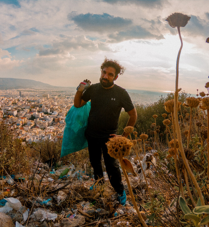 Βασίλης Σφακιανόπουλος