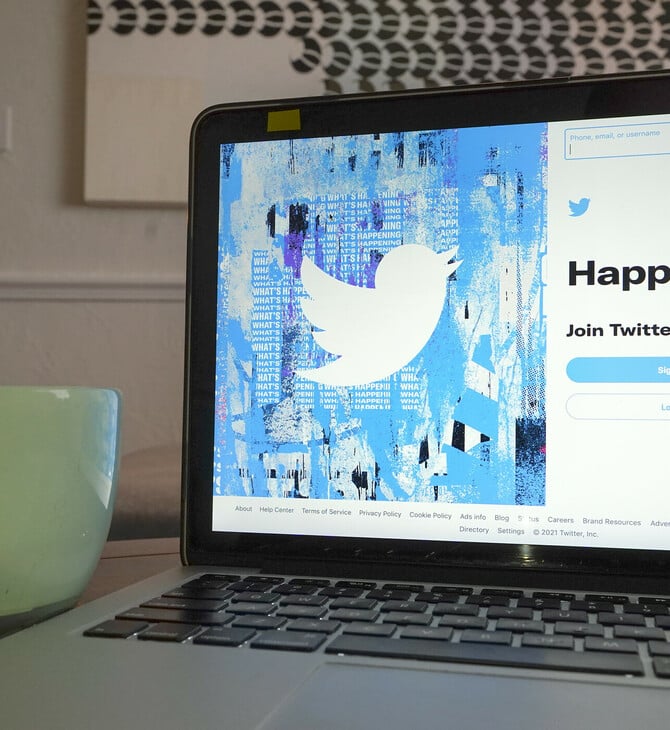 Το Twitter κάνει δοκιμή με προειδοποιήσεις για «έντονες» συζητήσεις