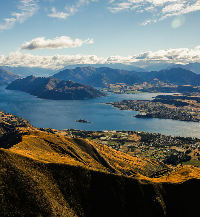 Νέα Ζηλανδία: Η πολυτελής κατοικία του συνιδρυτή του PayPal «θα καταστρέψει το τοπίο» σε λίμνη εθνικής σημασίας