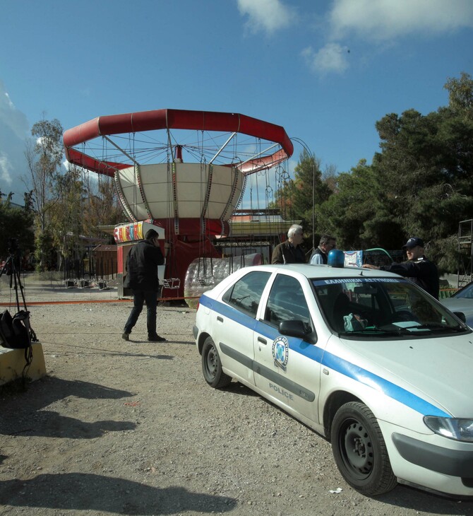 Ποινή φυλάκισης 5 ετών, εξαγοράσιμη, στους κατηγορούμενους για τον θάνατο 13χρονου σε λούνα παρκ στο Ελληνικό
