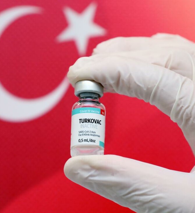 Turkovac: Εμβόλιο ή διάλυμα;