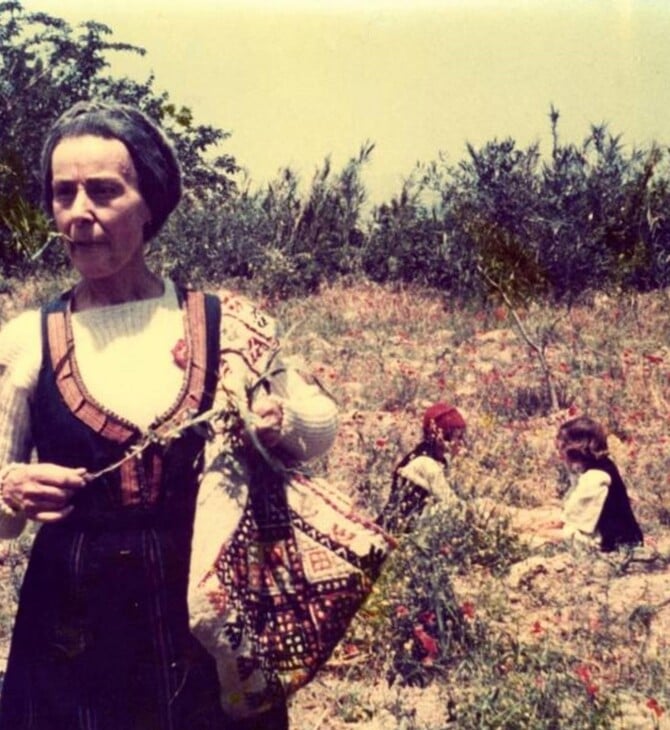 «Η Φόνισσα» του Αλέξανδρου Παπαδιαμάντη στον ελληνικό κινηματογράφο