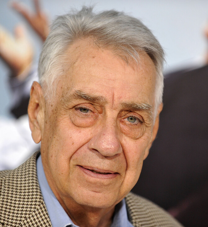 Πέθανε ο ηθοποιός Philip Baker Hall