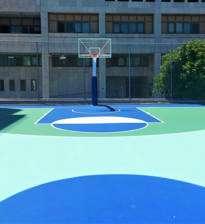 Bring Your Bro: Γιατί δεν πρέπει να χάσεις το πρώτο 2on2 Streetball τουρνουά 