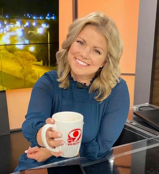 Wisconsin morning news anchor dead at 27 from apparent suicide