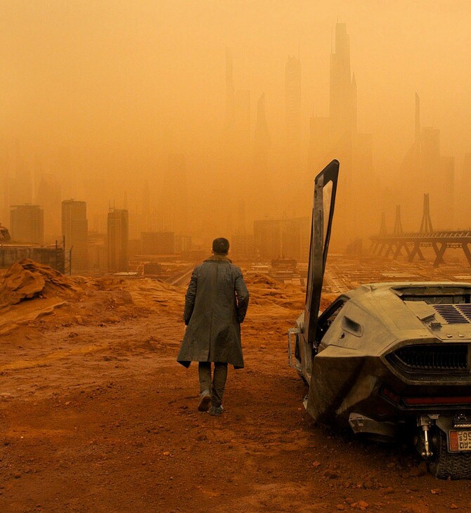 Blade Runner 2099: Η Amazon θα προβάλει ένα «προβοκατόρικο» τηλεοπτικό σίκουελ