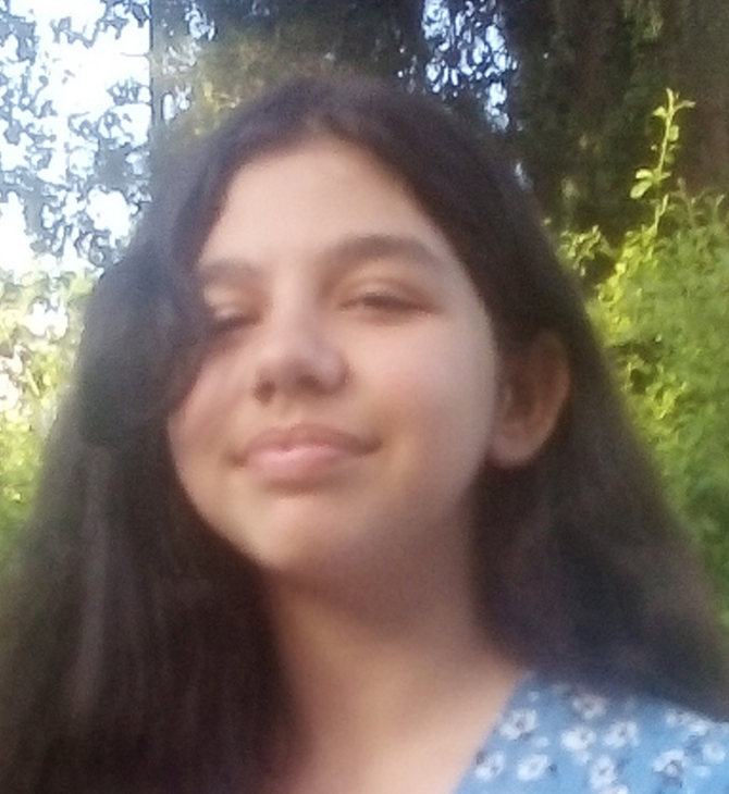 Εξαφάνιση 14χρονης στο Μοναστηράκι- Η ανακοίνωση από το Χαμόγελο του Παιδιού