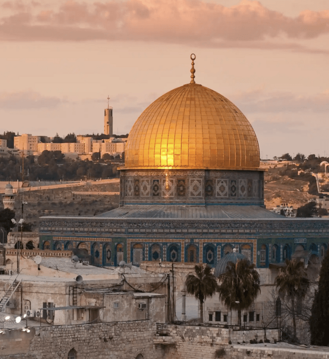 Η Αυστραλία αναιρεί την αναγνώριση της Δυτικής Ιερουσαλήμ ως πρωτεύουσα του Ισραήλ