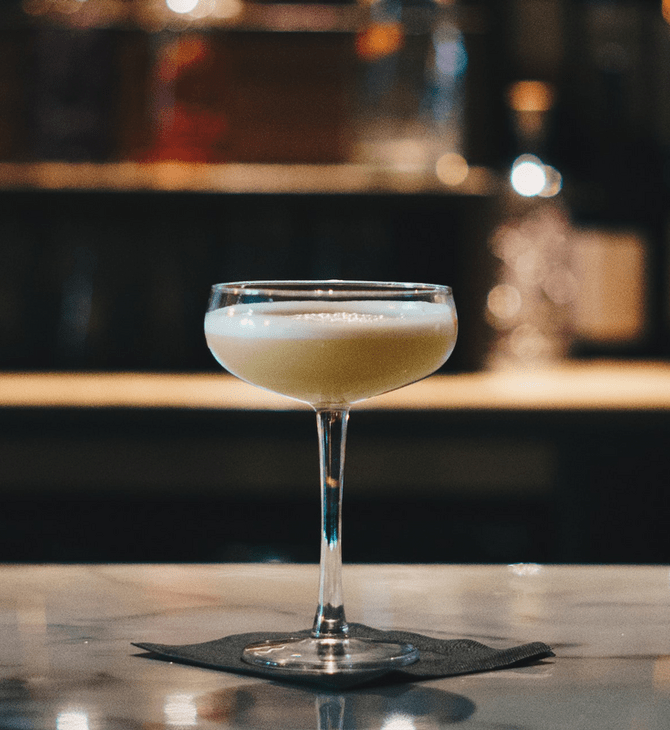 Urban Alchemies: Ένα ταξίδι στον κόσμο των cocktails του κέντρου της πόλης, από κορυφαίους bartenders του κόσμου