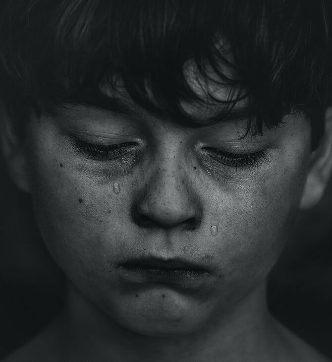 Παγκόσμια ημέρα κατά της Κακοποίησης των Παιδιών- Unicef: Πάνω από 1 στα 4 παιδιά σε ιδρύματα υφίστανται σεξουαλική κακοποίηση