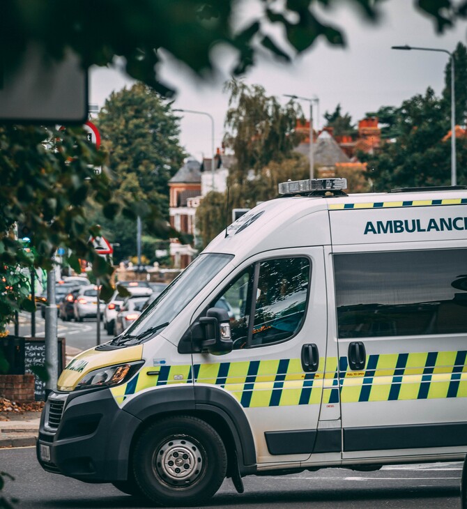 Ρωσία: Πυροβολισμοί στην πόλη Κριμσκ- 4 νεκροί, ανάμεσά τους ο δράστης