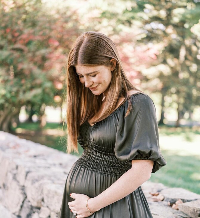 Έγκυος στο πρώτο της παιδί η κόρη του Μπιλ Γκέιτς, Τζένιφερ - Οι φωτογραφίες με φουσκωμένη κοιλιά