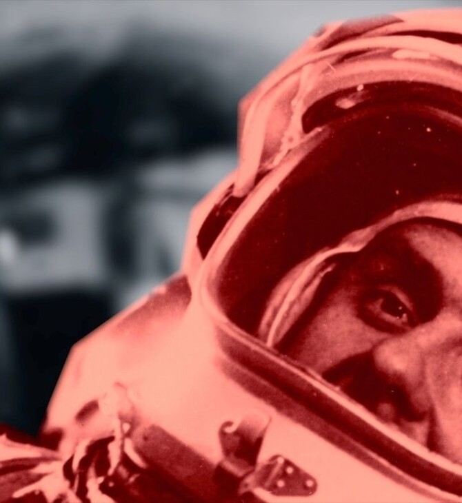 Βλαντιμίρ Κομαρόφ: Ο πρώτος άνθρωπος που πέθανε στο διάστημα