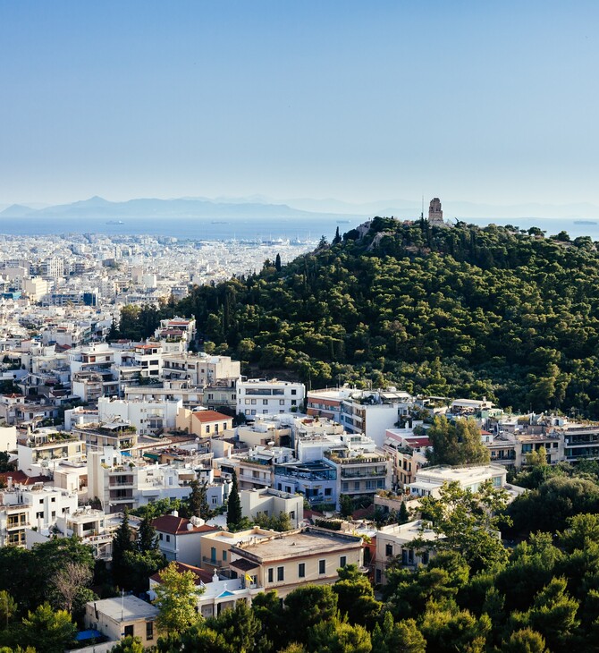 Economist: Η ελληνική οικονομία «κορυφαία σε απόδοση» για το 2022