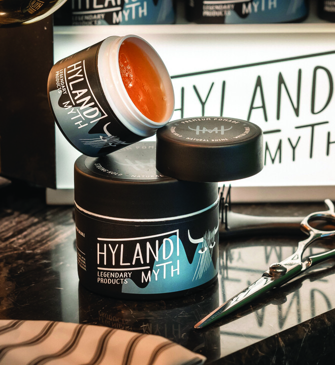 Hyland Myth Legendary Products