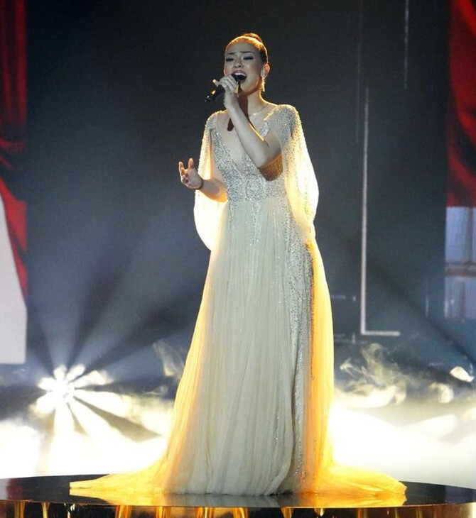 Eurovision 2023: Εξώδικο στην ΕΡΤ από υποψήφια του διαγωνισμού
