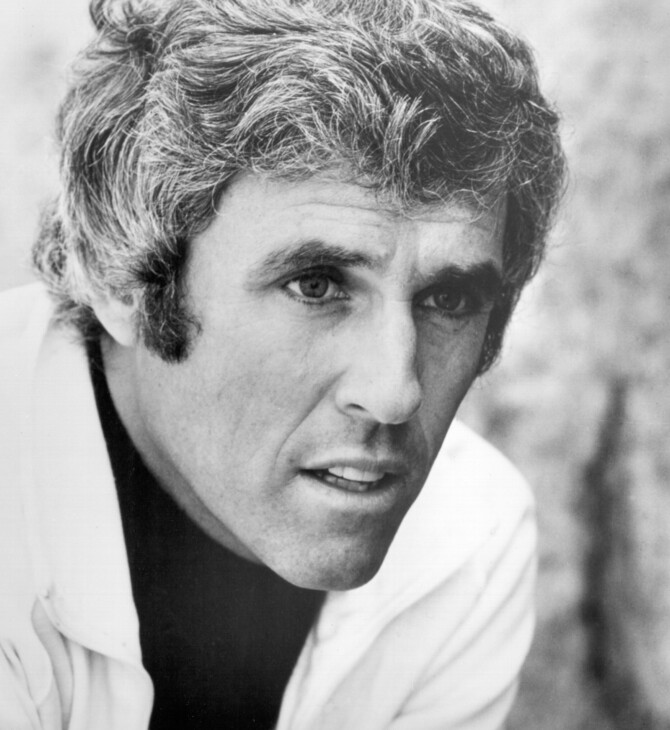 Burt Bacharach: Ένας από τους μεγαλύτερους τραγουδοποιούς της ποπ, πέθανε σε ηλικία 94 ετών