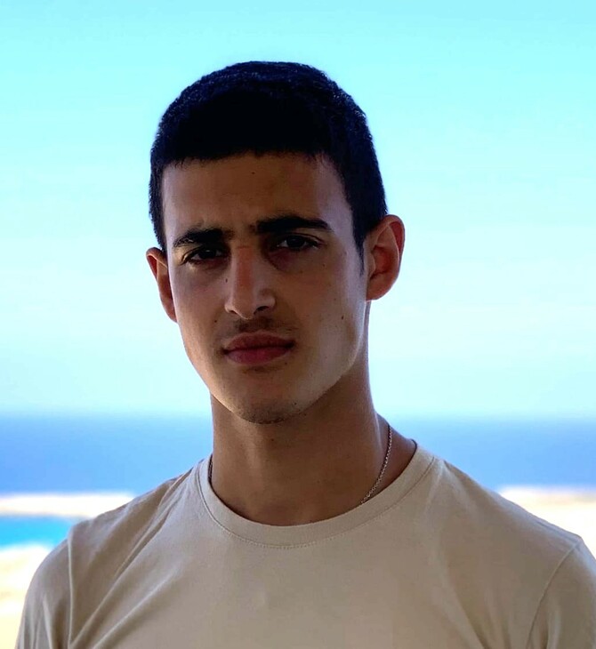 Τέμπη: Θρήνος στην Κύπρο - Ταυτοποιήθηκε η σορός του φοιτητή Κυπριανού Παπαϊωάννου