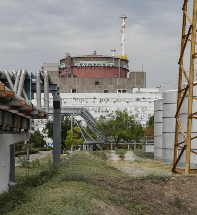 Τι περιλαμβάνει το εθνικό σχέδιο έκτακτης ανάγκης σε περίπτωση πυρηνικού ατυχήματος