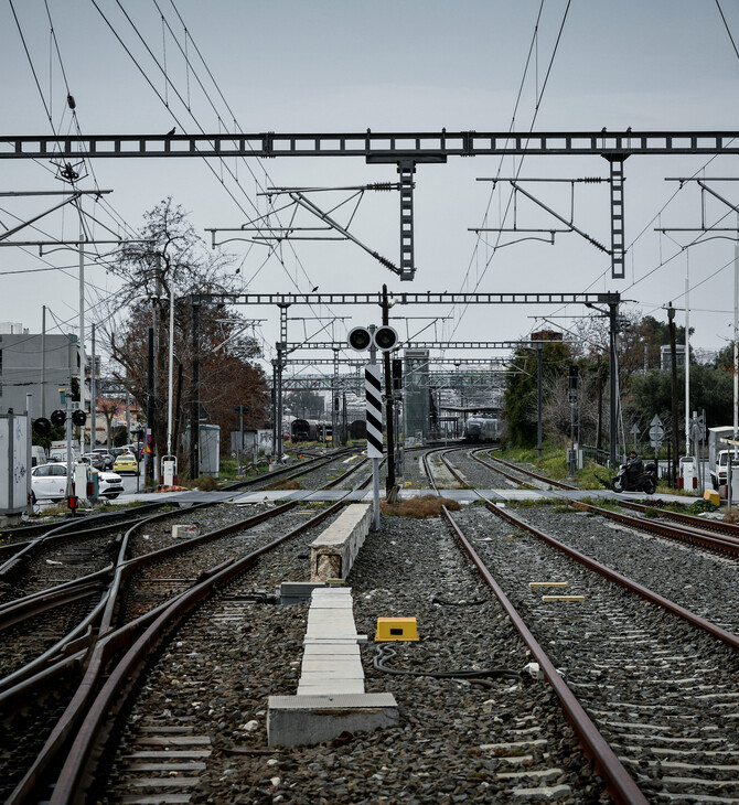 Τρένα και Προαστιακός επανέρχονται στις ράγες από αύριο-Ποια δρομολόγια θα πραγματοποιηθούν