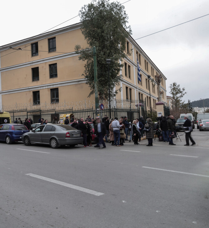 Καλλιθέα: Εισαγγελική παρέμβαση μετά το 11χρονο αγόρι στο περβάζι-Καταγγελία οδηγού πούλμαν για κακοποιητικές συμπεριφορές 