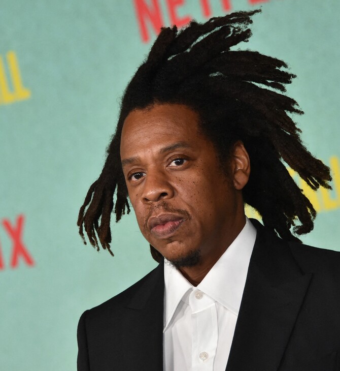 Ο Jay-Z παραμένει ο πλουσιότερος ράπερ- ακόμη και χωρίς κανένα νέο τραγούδι