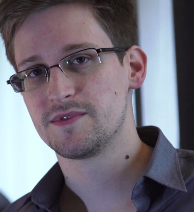 ‘No regrets,’ says Edward Snowden, after 10 years in exile