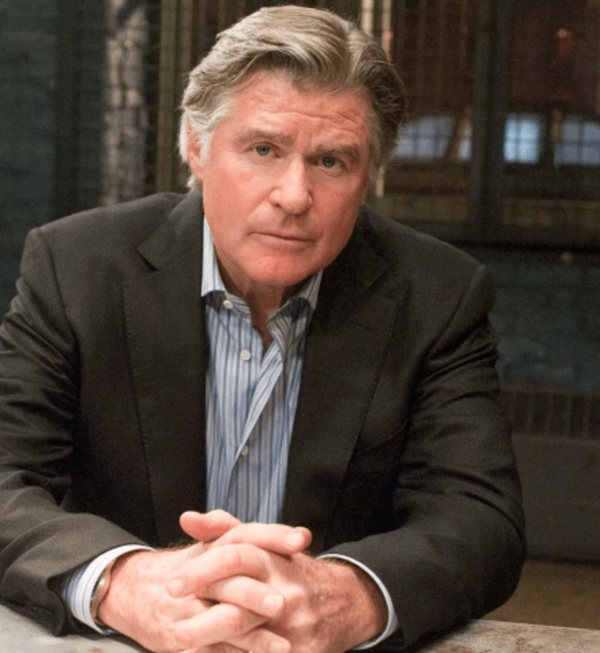 Σκοτώθηκε ο ηθοποιός Treat Williams