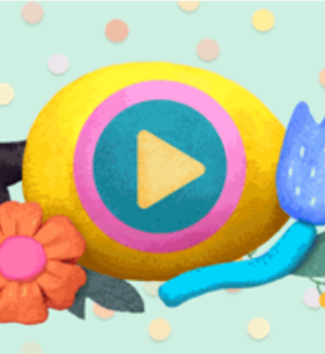 Γιορτή του πατέρα σήμερα- Το doodle που αφιερώνει η Google στους μπαμπάδες
