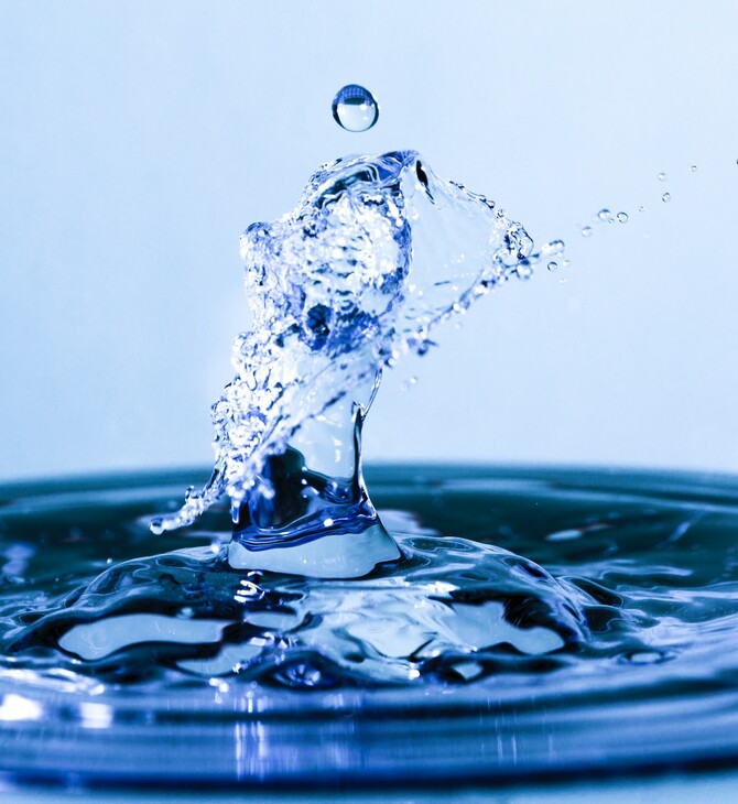 The Zero Drop Game quiz: Πόσο καλός είσαι στην εξοικονόμηση νερού;