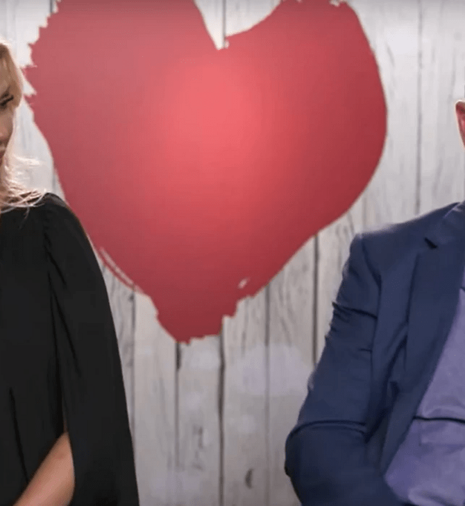 First Dates: Το ραντεβού που προκάλεσε τις αντιδράσεις των τηλεθεατών