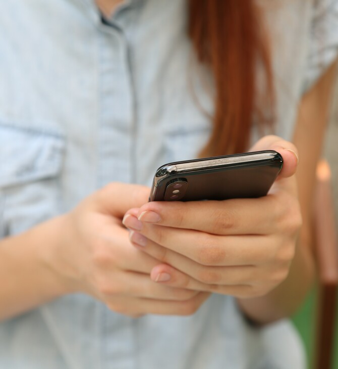 Πανελλαδικές 2023: Τρεις στους τέσσερις υποψηφίους ενημερώθηκαν για τη βαθμολογία τους με SMS