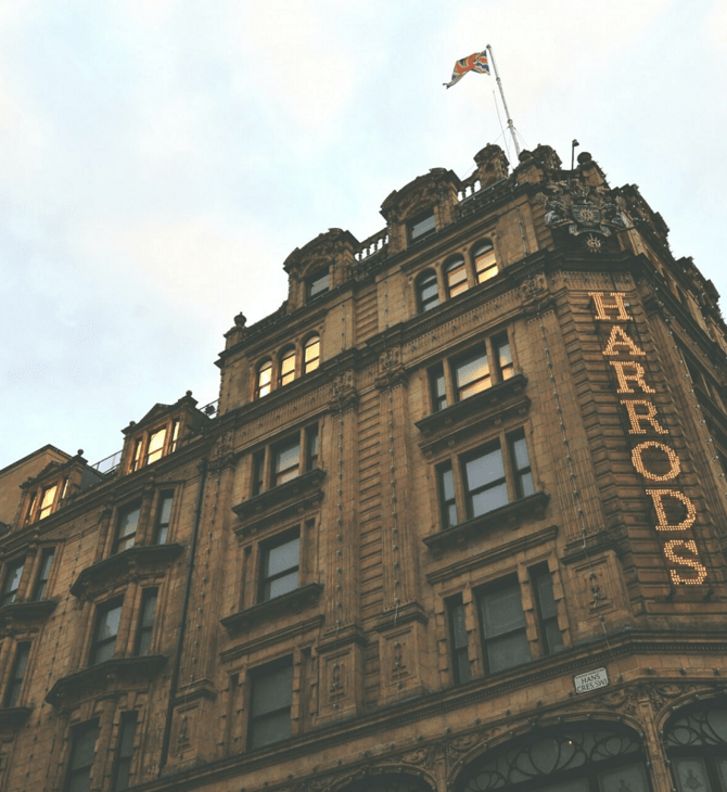 Harrods: Εγκαινιάζει «κλειστή» λέσχη για λίγους – Οι ετήσιες χρεώσεις για τα μέλη 