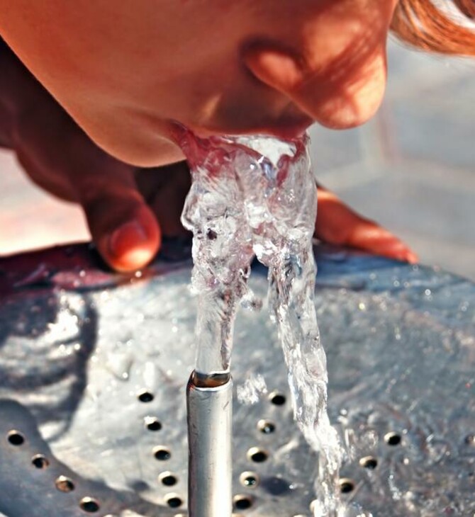 Δημόσιες βρύσες: μπορούμε να ξεδιψάσουμε με φρέσκο νερό στην Αθήνα;